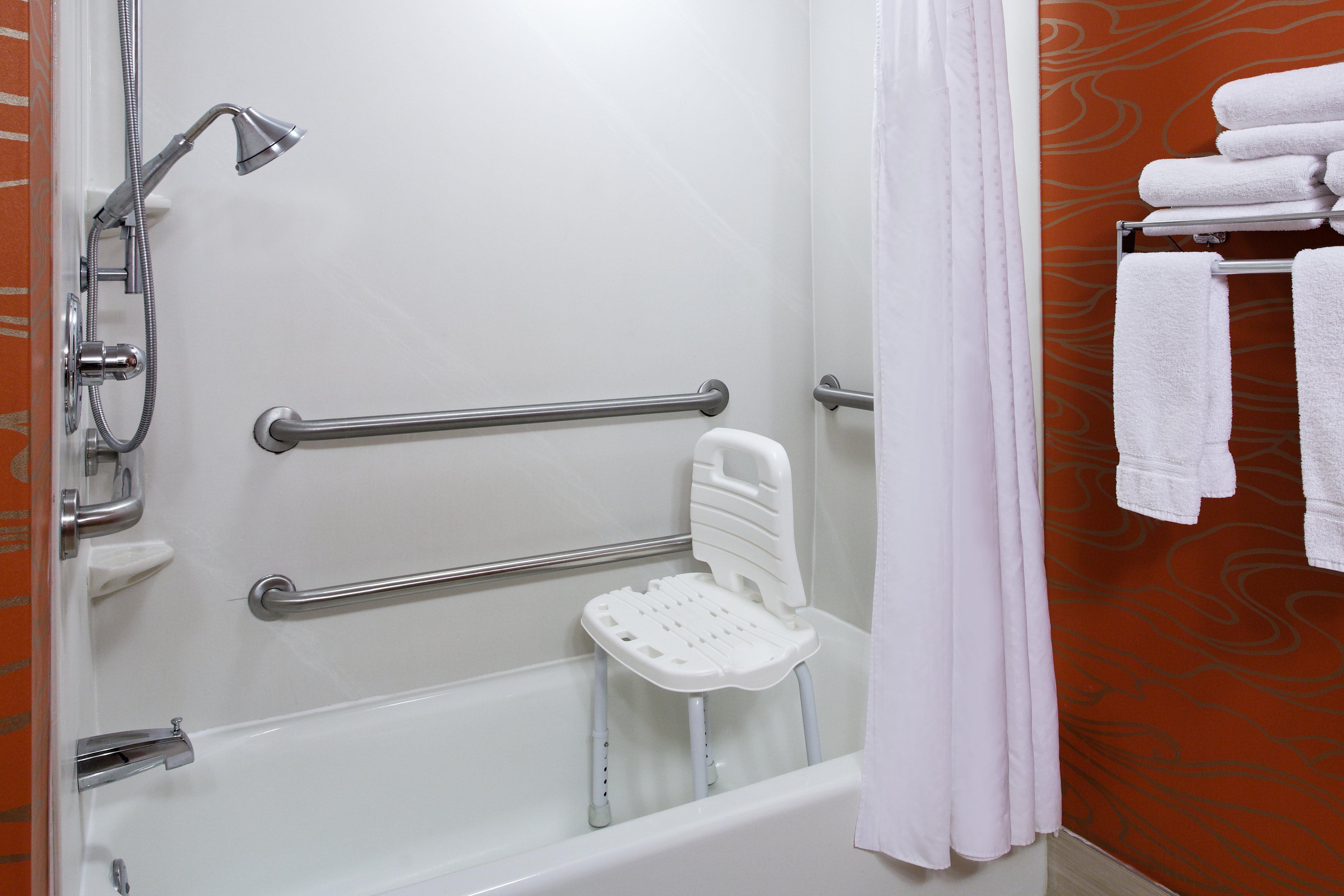 Holiday Inn Express Richmond-Brandermill-Hull Street By Ihg Buitenkant foto