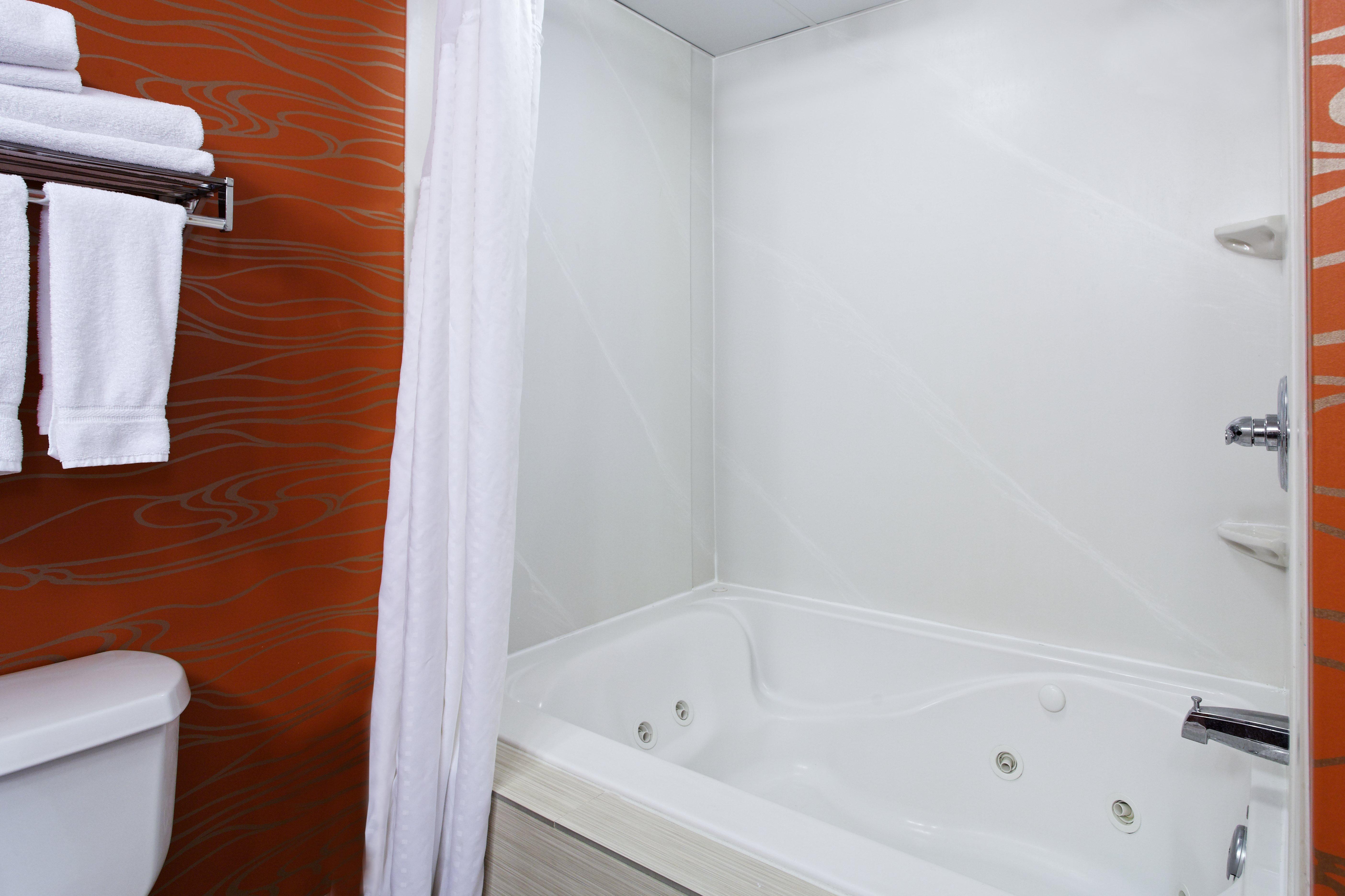 Holiday Inn Express Richmond-Brandermill-Hull Street By Ihg Buitenkant foto