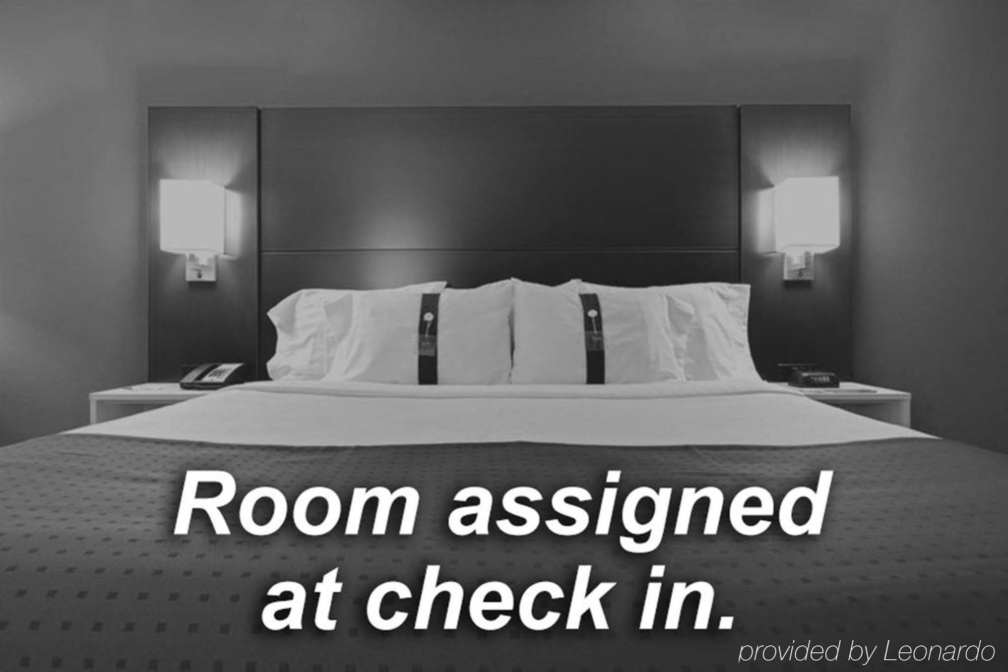 Holiday Inn Express Richmond-Brandermill-Hull Street By Ihg Buitenkant foto